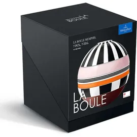 Villeroy & Boch Iconic La Boule Tafelservice 7-tlg. memphis