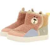 Gioseppo Mandok Oxford-Stiefel, bunt, 24