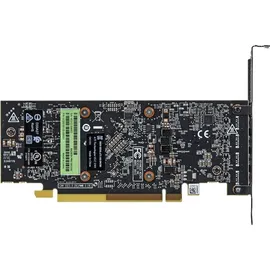 AMD Radeon Pro WX 3200 4 GB GDDR5 1500 MHz