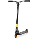 Star Scooter Semi Professional schwarz/gold