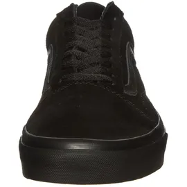 Vans Old Skool Black/Black 36,5