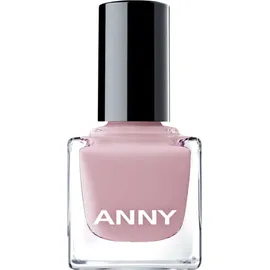 Anny Nail Polish Big Day Überlack grau 15 ml