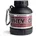 SmartShake Whey2Go Funnel Black 110 ml