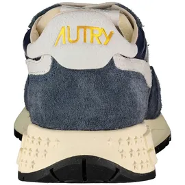 Autry Reelwind Herren Blau/Weiß 46