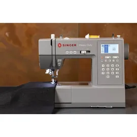 Singer Heavy Duty 6805C