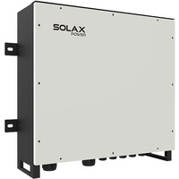 Solax X3-EPS-BOX-P5-E | AC-Backup Box | 3-Phasig | 0 % MwSt. (gem. § 12 Abs. 3 UStG)