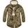 Brandit Textil Brandit Marsh Lake Parka Oliv - 4XL