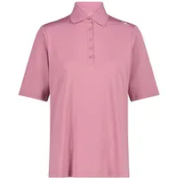 CMP 31t5056 Kurzarm-poloshirt - Blusher - M
