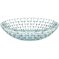 Nachtmann Bossa Nova Schale Transparent Klar Ø 30 cm