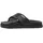 Levi's Damen Lydia Sandals, Full Black, 39 EU
