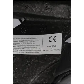 Endurance Coppi M schwarz 2021