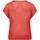 Betty & Co Stricktop rot L