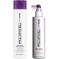 Paul Mitchell Extra-Body Boost Set