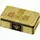 Konami Mega Tin Box 2022 Tin of the Pharaos Gods