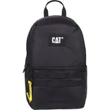 CAT Gobi Light Backpack Schwarz/Gelb