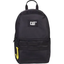 CAT Gobi Light Backpack Schwarz/Gelb
