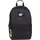 CAT Gobi Light Backpack Schwarz/Gelb