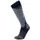 Uyn Ski Snowboard Socke Dark Blue/Grey Melange 35-38