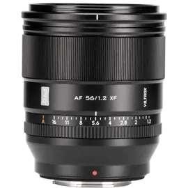 Viltrox 56mm f/1.2 Pro Fujifilm X