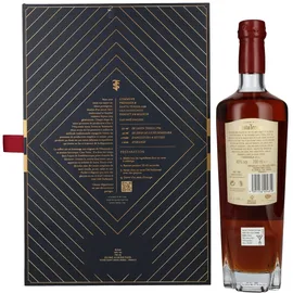 Santa Teresa 1796 Solera 40% vol 0,7 l Geschenkbox