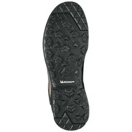 Garmont Akron GTX Schuhe (Größe 44.5, braun)