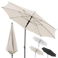 Doppler Rethink Ø 200 cm Natur