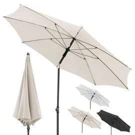 Doppler Rethink Ø 200 cm Natur