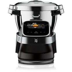 WMF Avantgarde Küchenmaschine mit Kochfunktion