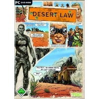 Desert Law