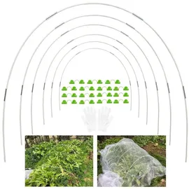 luxuskollektion Gewächshausreifen 30Pcs