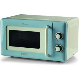 Ariete 20 Liter Blau