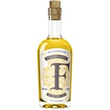 FERDINAND'S I Saar Quince Gin I Miniatur I 50ml I 30% vol. I Rezeptur mit frischen Muskatellerquitten