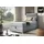 Best For Home Trinity 80 x 200 cm Grau