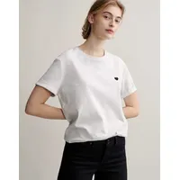 Opus Damen Motiv Shirt Serz 36