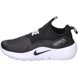 Nike FLEX RUNNER 4 Kinder Schwarz 27,5