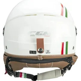 CGM 191i Pix It Green/White/Red XXL