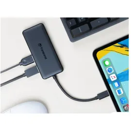 Transcend HUB5C