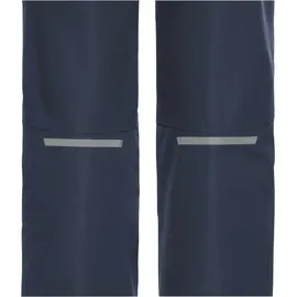 Jack Wolfskin Snowy Days Pants K Wanderhose Midnight Sky 92