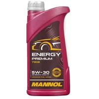 MN Energy Premium 5W-30 1 L