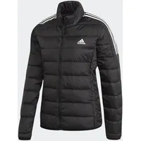 Adidas Essentials Daunenjacke Black XS