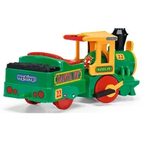 Peg Perego Santa Fe Train Elektrozug, 2 Jahre+, max.