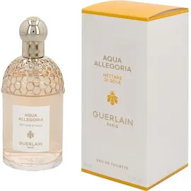 Guerlain Aqua Allegoria Nettare di Sole Eau de Toilette 125 ml