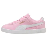 Puma Club II PS Pink/White 32