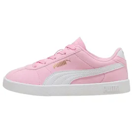 Puma Club II PS Pink/White 32