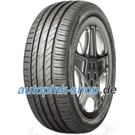 TRACMAX X Privilo TX3 215/45 R16 90V