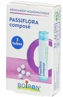 PASSIFLORA composé Granulés 240 pc(s)