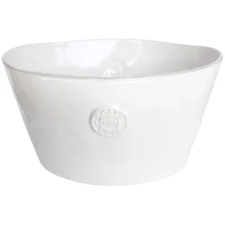 Costa Nova weiß Sektkübel 32 cm