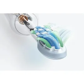 Xiaomi Oszillation Elektrozahnbürste BHR9801EU blau
