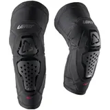 Leatt Knieprotektor 6.0 Evo XXL Schwarz