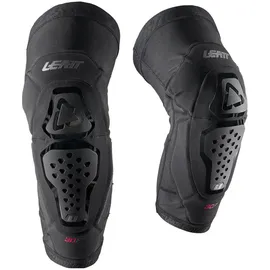 Leatt Knieprotektor 6.0 Evo XXL Schwarz